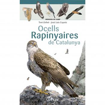 OCELLS RAPINYAIRES DE CATALUNYA