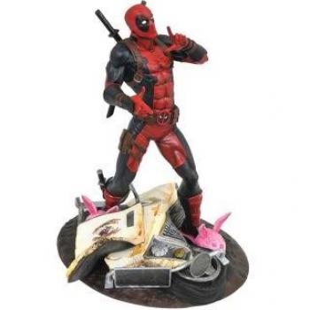 Deadpool Taco Truck Edition 25 cm