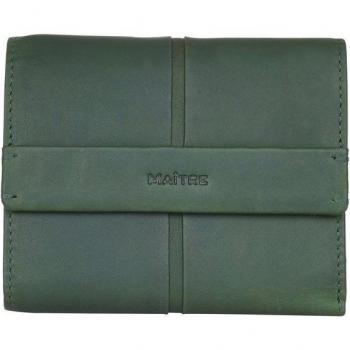 Pochette Vert Foncé Maître Femme