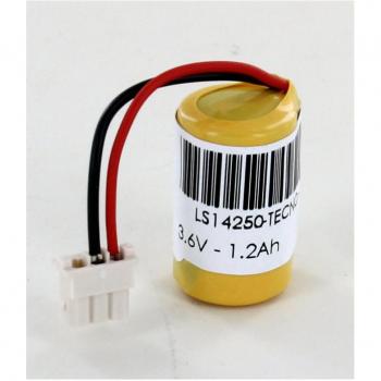 IR200 Batteriezubehör: 3,6 V Lithiumzelle