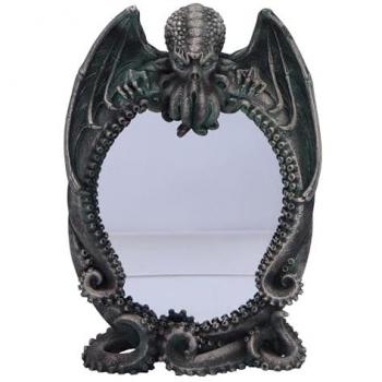 Miroir d’Œuvre : Nemesis Now & Cthulhu