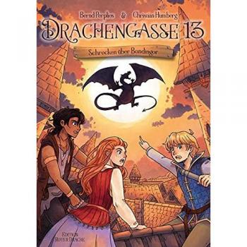 Drachengasse 13
