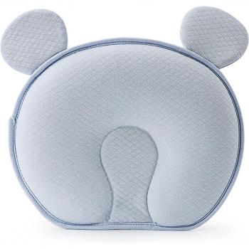 Almohada Moldeadora de Cabeza para Bebés, Espuma Viscoelástica, 0 a 12 Meses