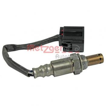 Sonda lambda METZGER 0893515 per veicoli