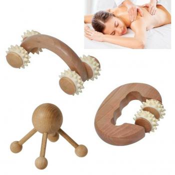 Pulpo Relax Maxia