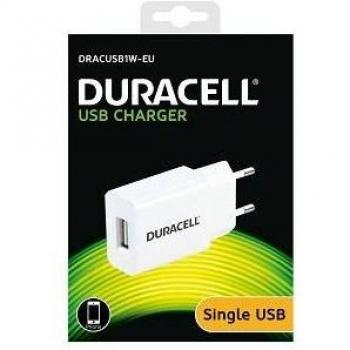 Duracell USB-Adapter 1 x 1000 mA