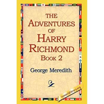 The Adventures of Harry Richmond, Book 2