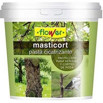 FLOWER Pasta Cicatrizante para Podas y Heridas MASTICORT 1 kg
