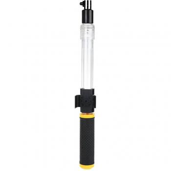 Accessoire flottant GoPro & SJCAM en transparent