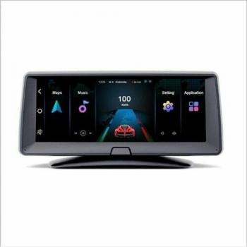 Système de Navigation GT-R8A 6.86