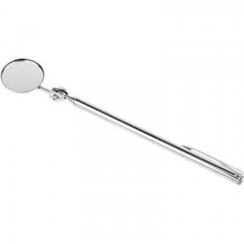 22 Extendable Car Inspection Mirror