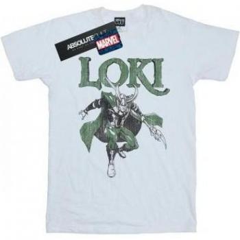 Maglia Polo Marvel BI30294