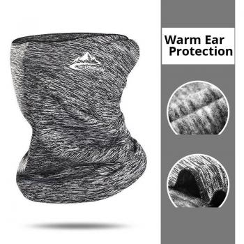 Gorro Protector de Polvo y Frío
