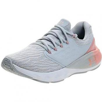 Under Armour Charged Vantage 3023565-106, Chaussures femme, gris
