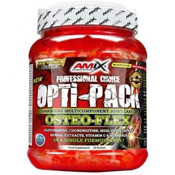 Amix Opti-Pack Osteo Flex