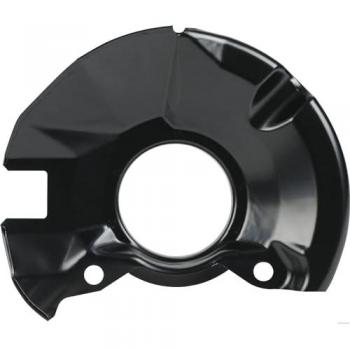 Flasque de protection de frein HERTH+BUSS JAKOPARTS J3320500