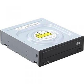 24‑Inch LG DVD Writer – GH24NSD0