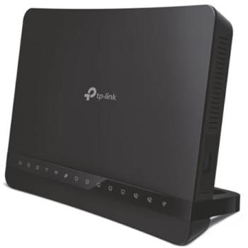 Router TP-Link Archer VR1210v para Telefonía Fija y VoIP