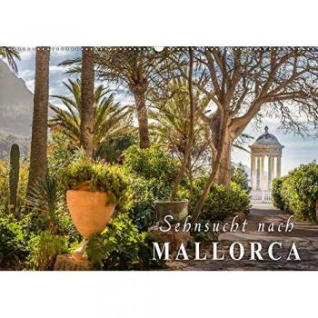 Sehnsucht nach Mallorca