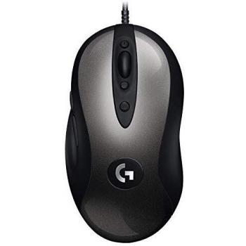 Logitech G MX518 Gaming Mouse 8 Programmable Buttons
