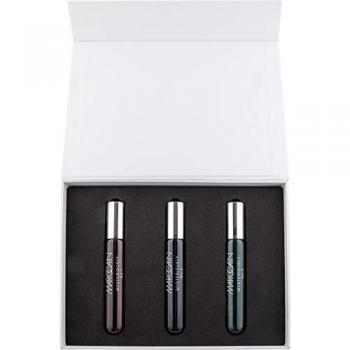 MARCCAIN Verborgene Edition Nr. 1–3 – 3‑Stück Box (15 ml)