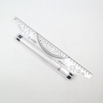 Règle de roulement 30cm