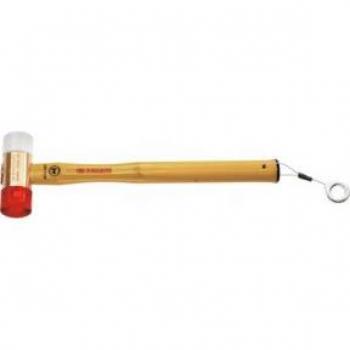 Maillet Facom tête acier 370 g (unité)
