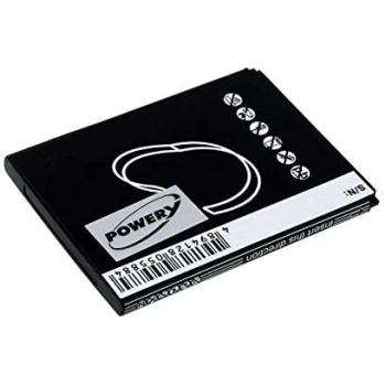 Powery Vodafone Akku CAB31L0000C1, 900 mAh (3.7 V)