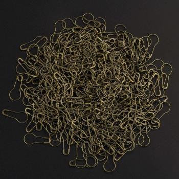 Gourde Clips Épingle 100 pcs