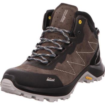 Nike Evo Trail Mid 46 Bottes de Randonnée