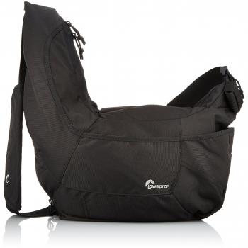 Camera Passport Sling III – Dark