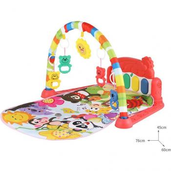 Tapis d'apprentissage musique pour nourrissons