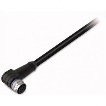 Wago Schwarz Sensor-/Aktor-Kabel