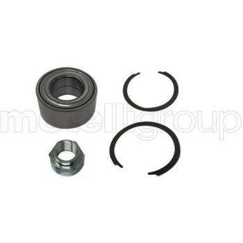 Radlagersatz für OPEL, FORD, FIAT 19-8127