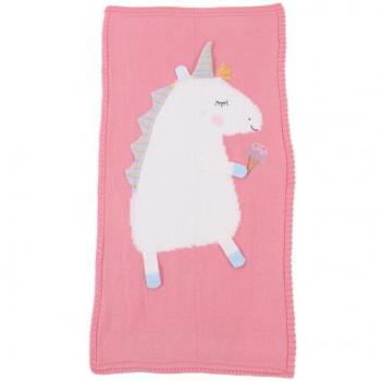 Einhorn Strandmatte