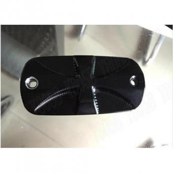 Bouchon de réservoir de liquide de frein pour Suzuki M109R