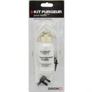 OROK 643226 Kit de Purge Manuelle de Freins