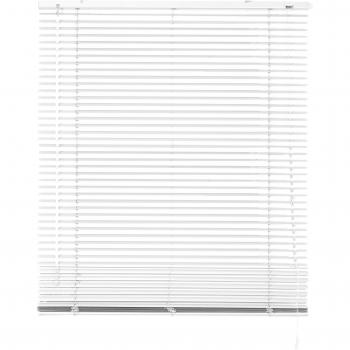 Estor Veneciano Blanco 75 x 250 cm