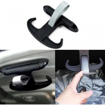 Trunk Sundries Holder