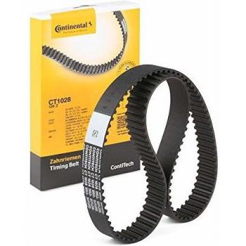 CONTITECH Cinghia di distribuzione VW, AUDI, FORD CT1028