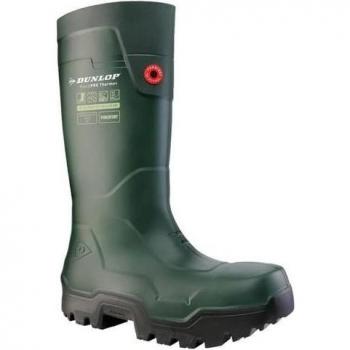 Stivali di sicurezza Wellington Dunlop FieldPro Thermo+ unisex