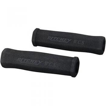Puños Ritchey WCS, Talla Única, Negro