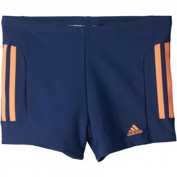 Bañador adidas para Niños, modelo Inf Ec3Sm Bx Y, Azul