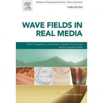 Vitalsource Technologies, Inc. Wave Fields in Real Media: Wave Propagation in Anisotropic, Anelastic, Porous and Electromagnetic Media