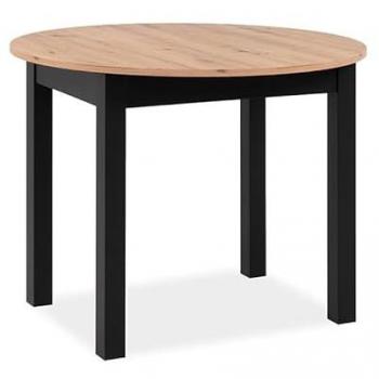 Finori Esstisch Artisan Eiche