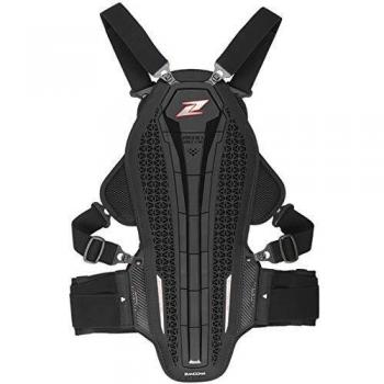 Gilet Protecteur Zandona Hybrid Armor X8 Noir taille M