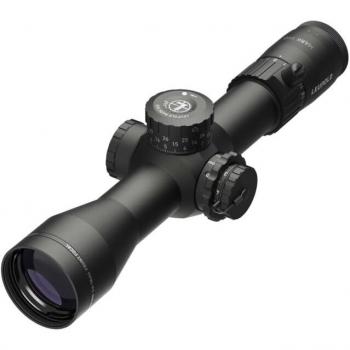 Leupold 3.6‑18x44 Mark 5HD Riflescope – Black, 35 mm FFP Tube, PR1‑MIL Reticle