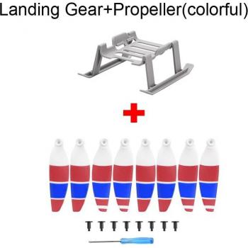 Mavic Mini 2 Landing Gear Expansion Legs