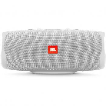 JBL Charge 4 Wireless Bluetooth Speaker with IPX7 Waterproof Rating, USB Charging Port, Connect+, and Powerful Bass Radiator