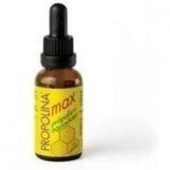 Propolina Max Herbal Drops